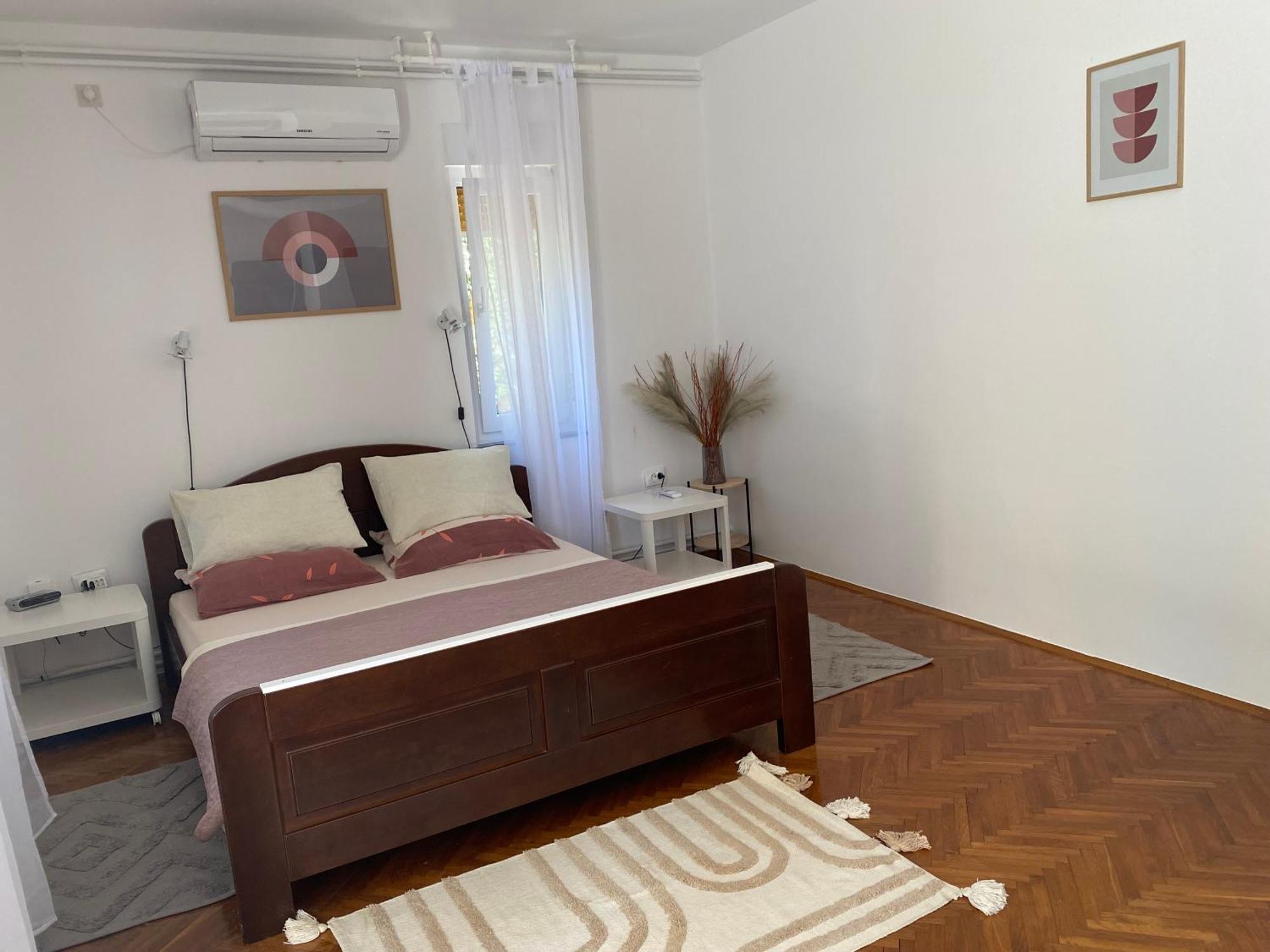 Apartments Topic & Krk Central Location Крк Экстерьер фото