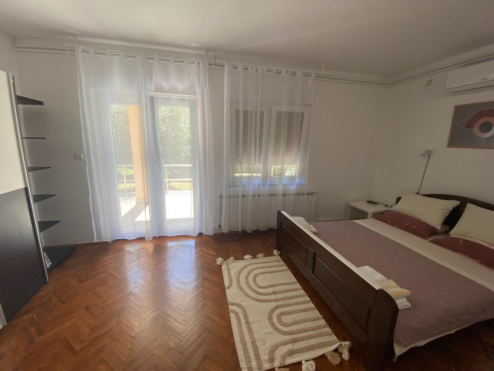 Apartments Topic & Krk Central Location Крк Экстерьер фото